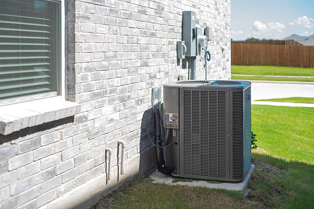 Reliable Ac Installation contractor in Oakfield, TN by FH HVAC